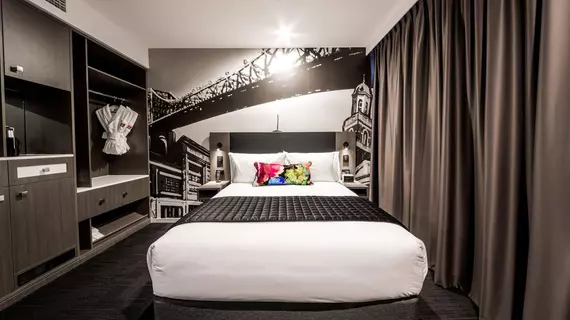 Sage James Street | Queensland - Brisbane (ve civarı) - Fortitude Valley