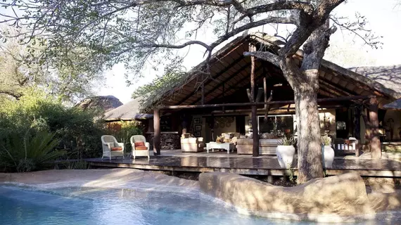 Chapungu Luxury Tented Camp | Limpopo - Maruleng - Hoedspruit