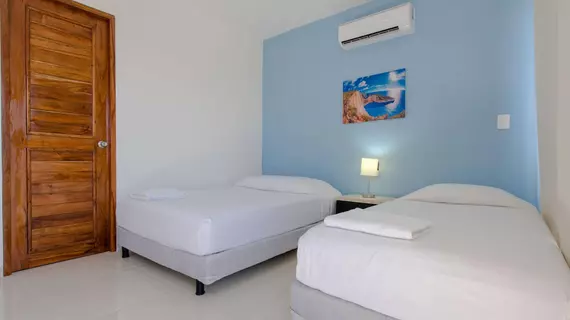 La Playa Condohotel | Quintana Roo - Solidaridad - Playa del Carmen