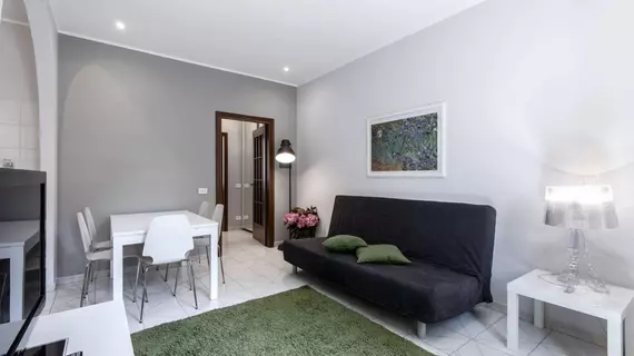 Fiera Milano Apartments | Lombardy - Milano (ve civarı) - Milano