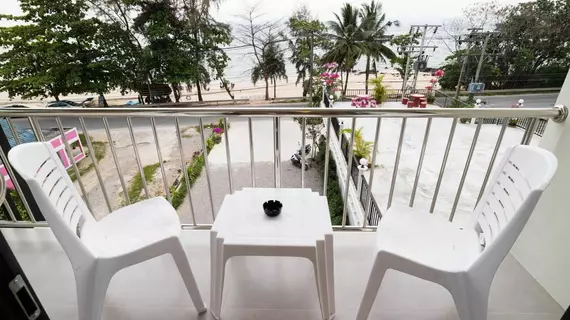 White Sand Halal House Krabi | Krabi İli - Krabi