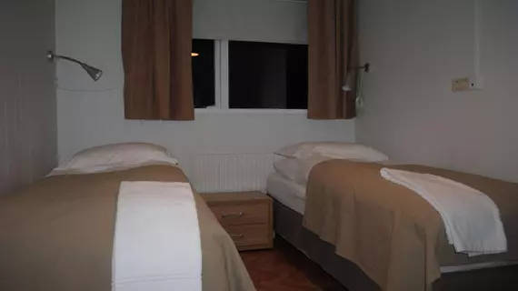 Bitra Bed & Breakfast | Güney İzlanda - Selfoss