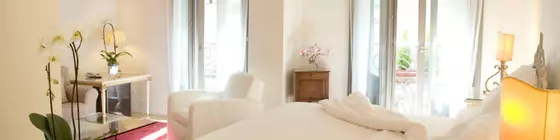 Milanosuites | Lombardy - Milano (ve civarı) - Milano - Centro Storico