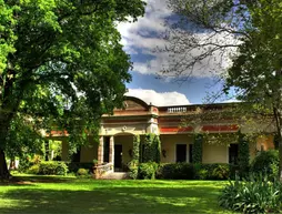 Estancia El Ombu de Areco | Buenos Aires (ili) - Buenos Aires (ve civarı) - Pilar Partido - Pilar (ve civarı)