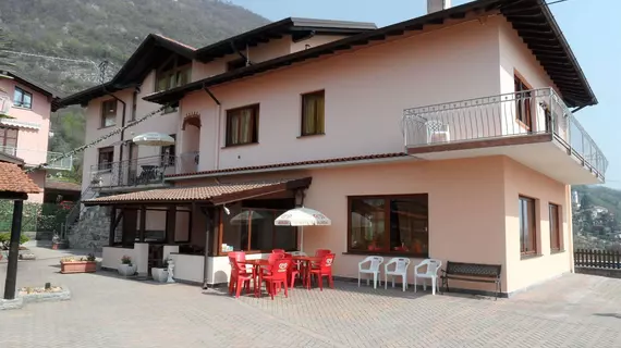 Locanda Garzola | Lombardy - Como (il) - Tremezzina - Ossuccio