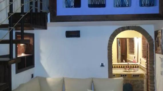 Riad Gharnata | Tangier (ve civarı) - Chefchaouen