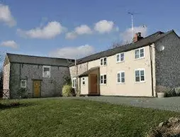 Carreg-y-big Farm B & B | Galler - Powys - Oswestry