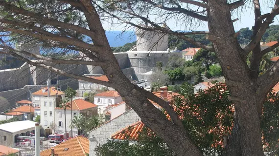 Apartment & Rooms House with Garden | Dubrovnik-Neretva - Dubrovnik (ve civarı) - Dubrovnik - Ploce