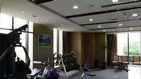 Best Western Premier Hotel Hefei | Anhui - Hefei - Shushan