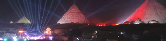 Mena Inn Pyramids | Gize Vilayeti - Giza - Al Haram