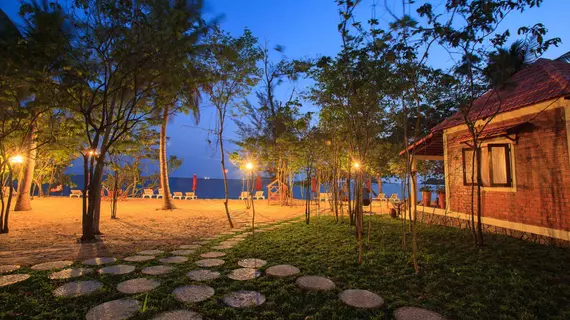 Wild Beach Phu Quoc Resort | Kien Giang (vilayet) - Phu Quoc