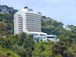 Mont Febe | Yaounde