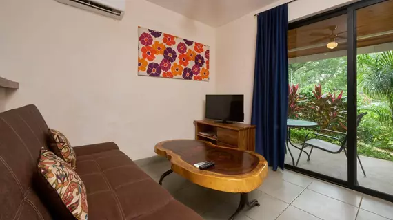 Tamarindo Blue Apartments | Guanacaste - Tamarindo