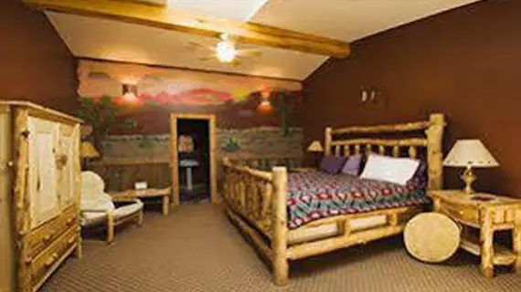 Escalante's Grand Staircase B&B Inn | Utah - Escalante