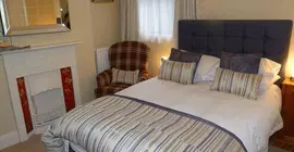 Victoria Guest House | Cambridgeshire (ilçe) - Cambridge