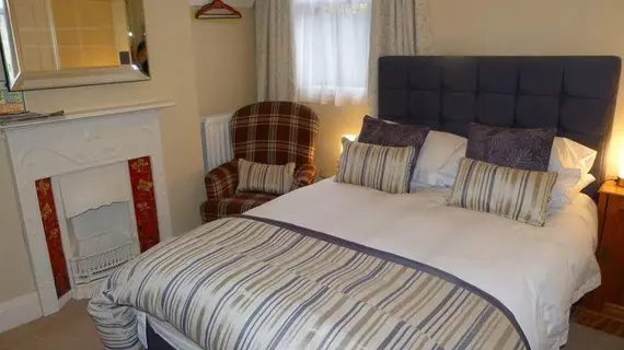 Victoria Guest House | Cambridgeshire (ilçe) - Cambridge