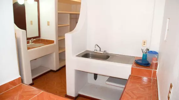 Casa del Sol | Oaxaca - Huatulco (ve civarı) - Santa Cruz Huatulco