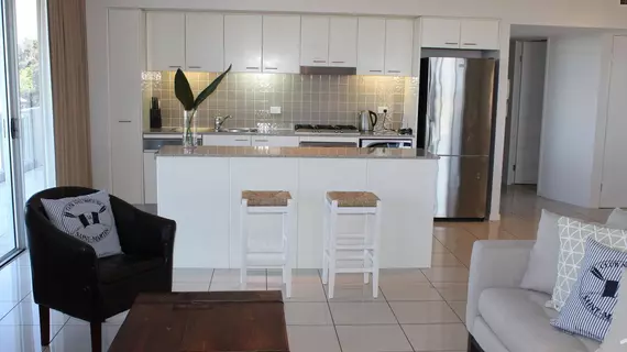 Grandview Apartments | New South Wales - Byron Bay (ve civarı) - East Ballina