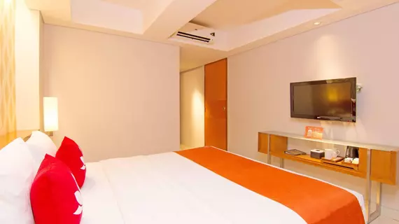 ZEN Rooms Kuta Sunset Road | Bali - Badung - Günbatımı Yolu