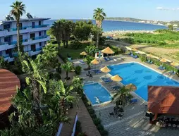 Area Blue Beach Apartments | Ege Adaları - Rodos Bölgesel Birimi - Rodos