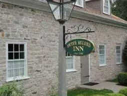 American Loyalist Peter Secord Inn Circa 1782 | Ontario - Niagara Regional Belediyesi - Niagara Şelalesi (ve civarı), Kanada - Niagara-on-the-Lake