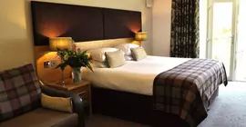 Craigmhor Lodge & Courtyard | İskoçya - Perth ve Kinross - Pitlochry