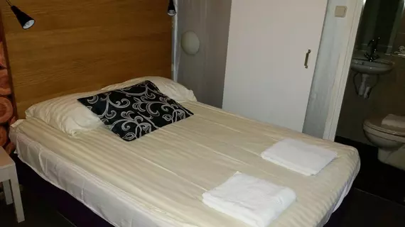 Hotel Holland Lodge | Utrecht (vilayet) - Utrecht