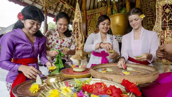 Puri Anyar | Bali - Ubud - Ubud Kent Merkezi