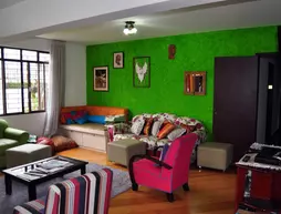 Curitiba Casa Hostel | South Region - Parana (eyaleti) - Curitiba (ve civarı) - Curitiba - Matriz