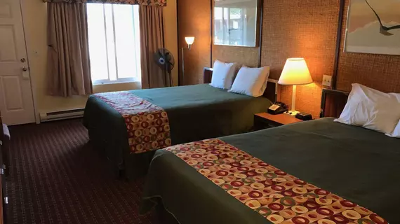 Riviera Inn | Washington - Port Angeles