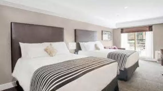 Sandman Hotel Oakville | Ontario - Toronto (ve civarı) - Oakville