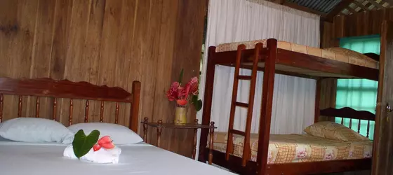 Santa Maria Volcano Lodge | Alajuela (ili) - Guayabo