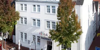 Hotel Stadthaus