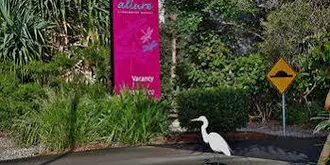 Allure Stradbroke Resort