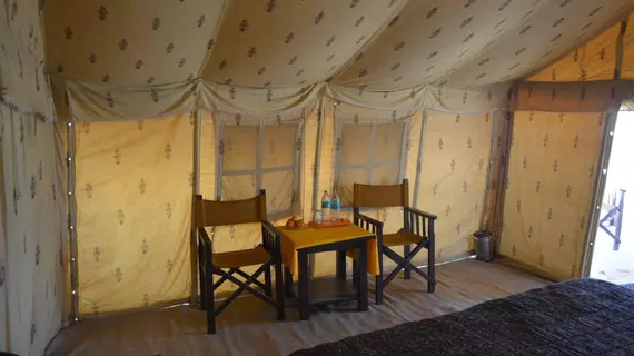 Colonels Camp Oasis India | Racastan - Jaisalmer (ve civarı) - Jaisalmer - Sam