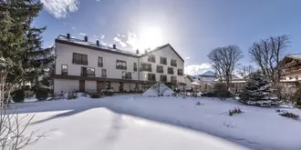 Sporthotel Tyrol & Wellness