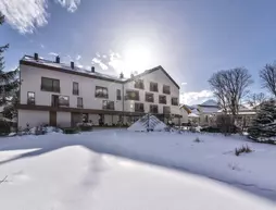 Sporthotel Tyrol & Wellness | Trentino-Alto Adige - Güney Tirol (il) - San Candido