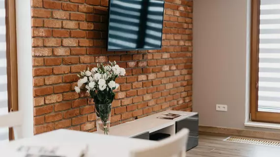 Exclusive Apartments | Küçük Polonya Voyvodalığı - Krakow (ve civarı) - Krakow