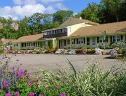 Bay Top Motel | New Hampshire - Laconia (ve civarı) - Laconia