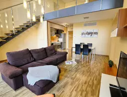 Oh My Loft Valencia | Valencia Bölgesi - Valencia (vilayet) - L'Horta Nord - Burjasot