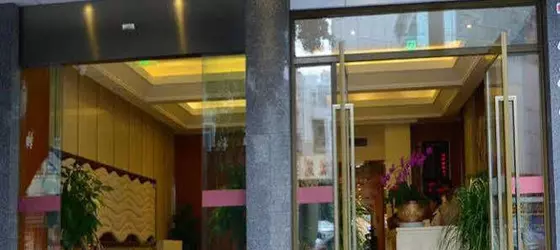 Sichuan Jialingjiang Hotel | Sişuan - Chengdu - Wuhou