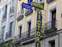 Hostal Victoria I