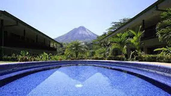 Hotel Lavas Tacotal | Alajuela (ili) - San Carlos (kantonu) - La Fortuna