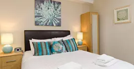 Cabot Mews Apartments | Bristol (ve civarı) - North Somerset - Bristol