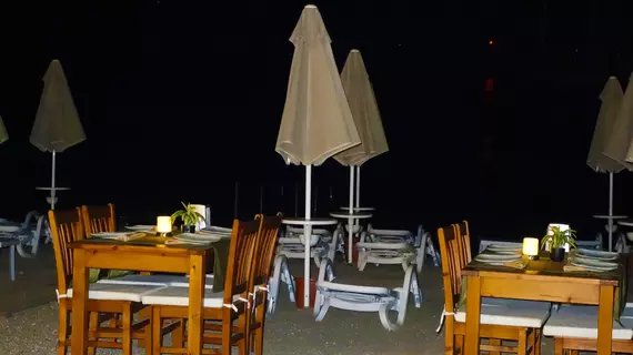 Zest Exclusive Hotel | Muğla - Bodrum - Ortakent