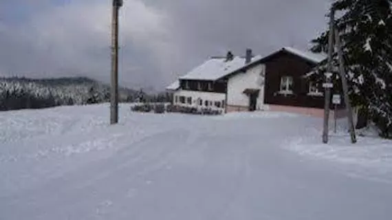 Auberge d'altitude de Grouvelin | Grand Est - Vosges (bölge) - Gerardmer