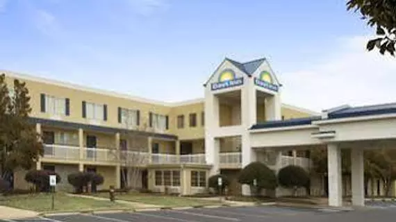 Days Inn Chattanooga/ Hamilton Place | Tennessee - Chattanooga (ve civarı) - Chattanooga