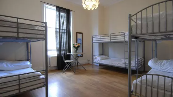 The Londonears Hostel | Londra (ve civarı) - Kensington - Earl's Court