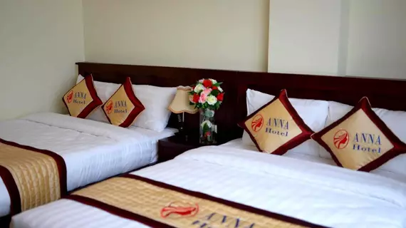 Anna Hotel | Thua Thien-Hue (vilayet) - Da Nang (ve civarı) - Da Nang