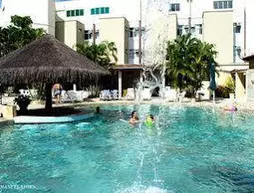 Rio das Pedras Thermas Hotel | Merkez - West Region - Goias (eyaleti) - Caldas Novas (ve civarı) - Caldas Novas